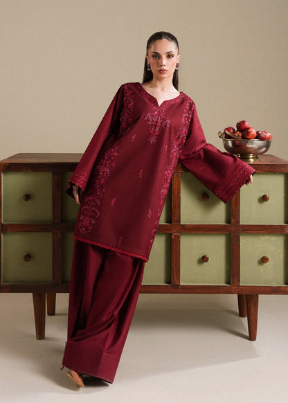 Wine Alpine 2-Piece Set