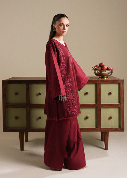 Wine Alpine 2-Piece Set