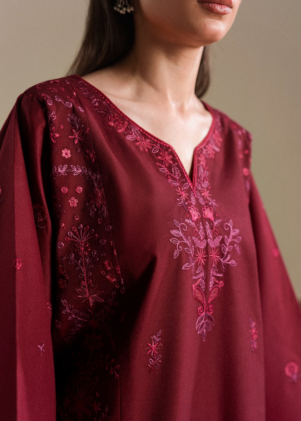 Wine Alpine 2-Piece Set