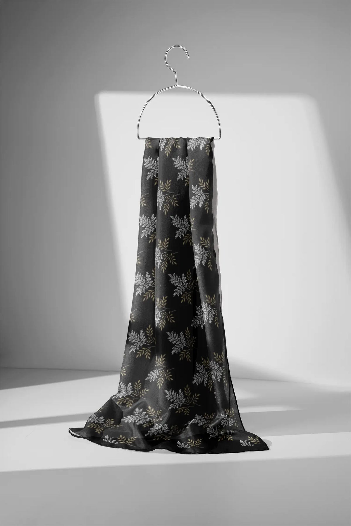 Dusk - Cotton Silk Dupatta