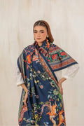 Amaya- Winter Shawl