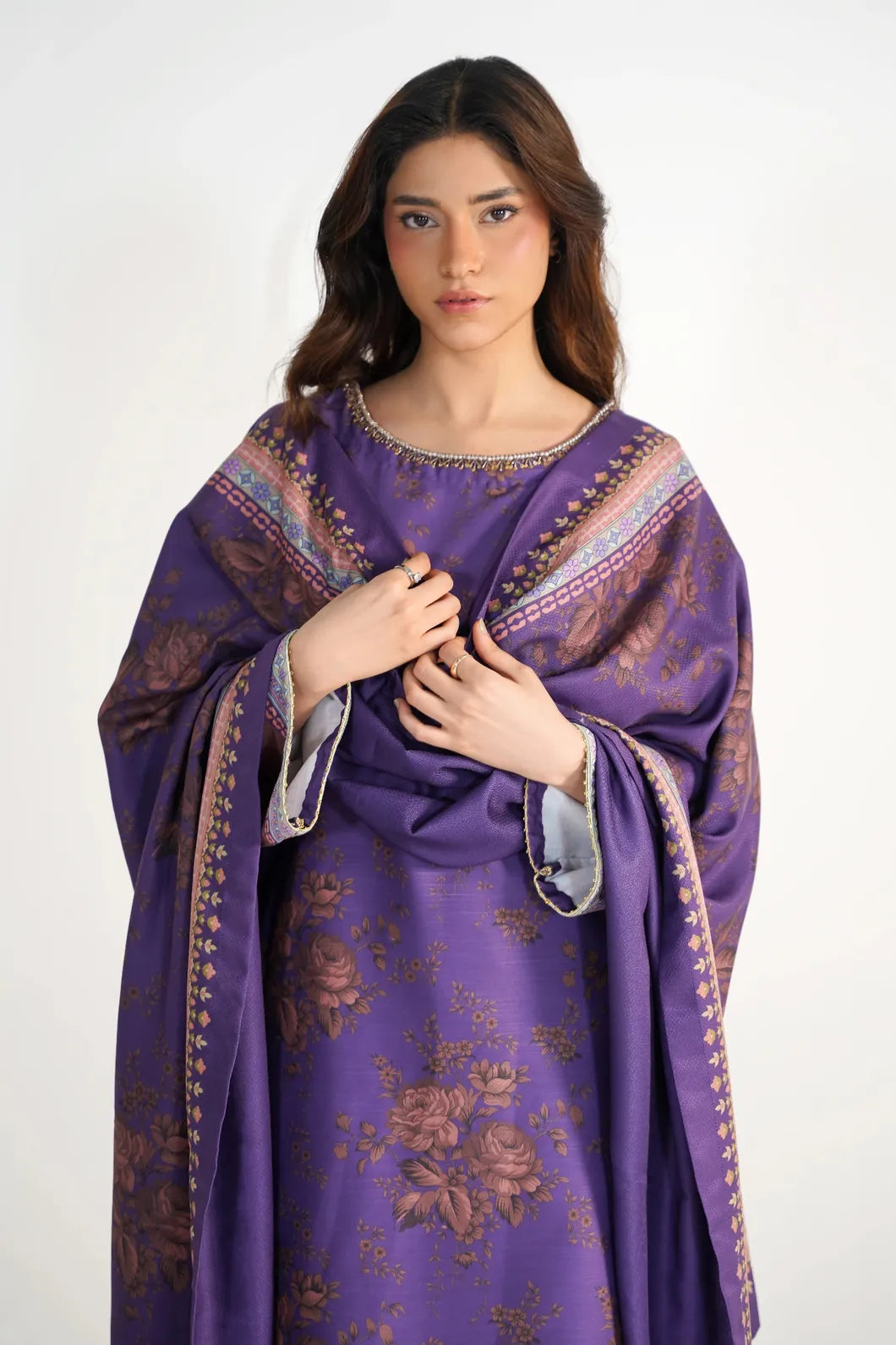 Harmony - Kurta Set