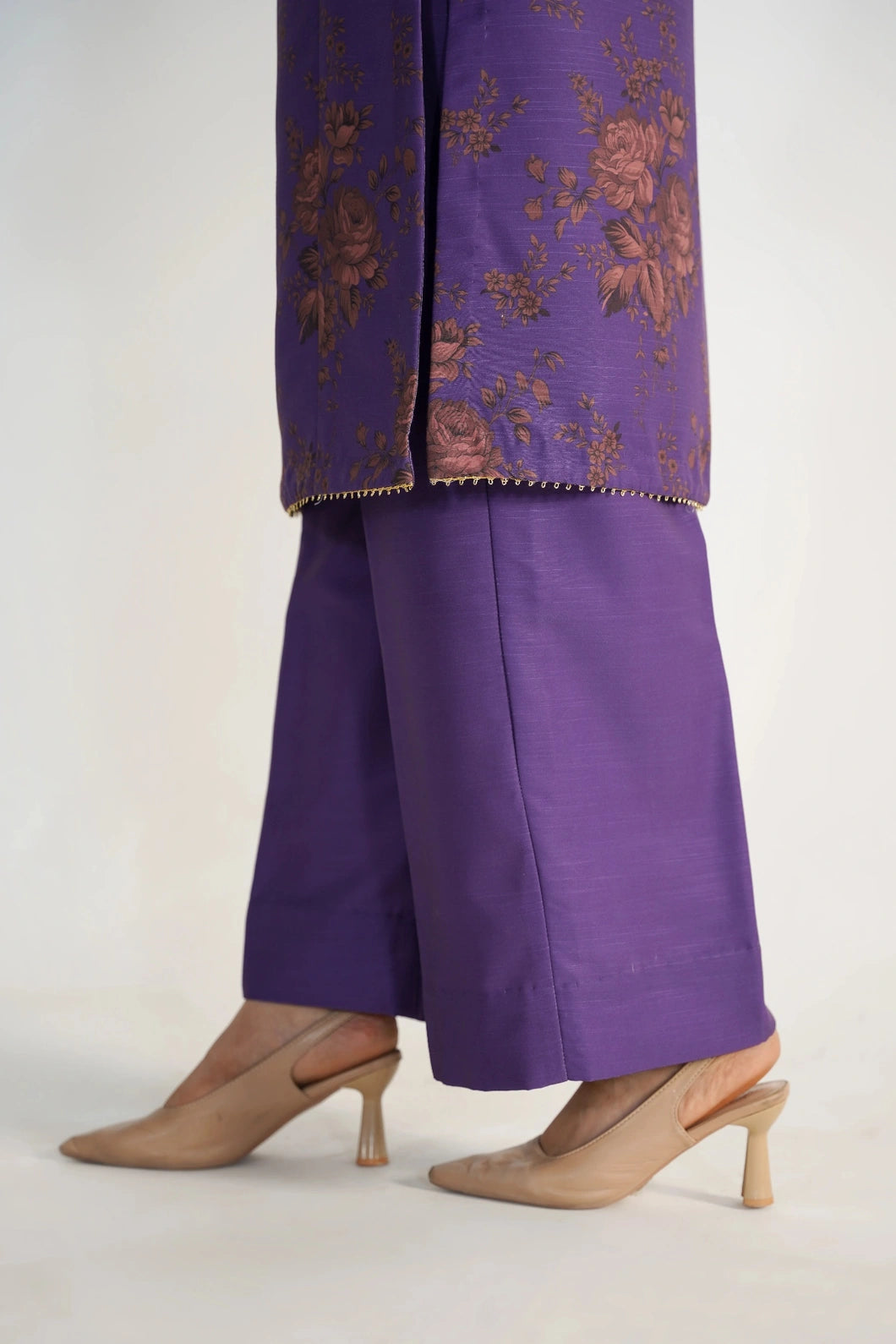 Harmony - Kurta Set