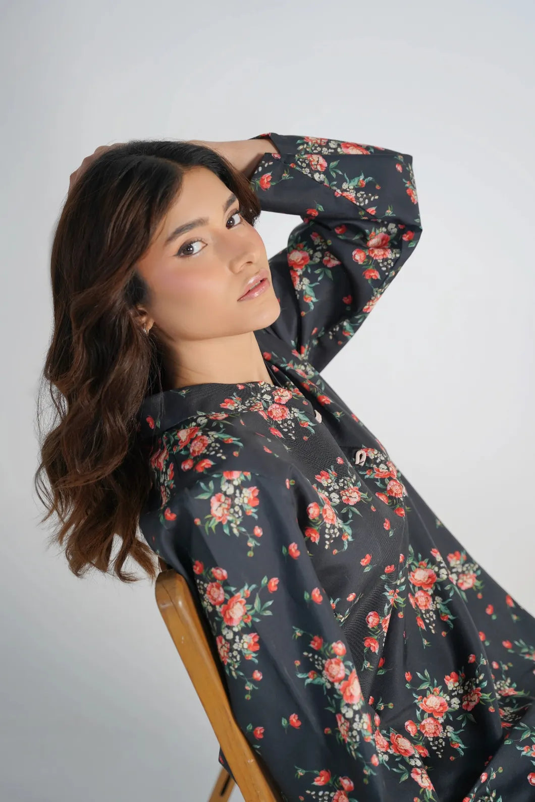 Koya - Kurta Set
