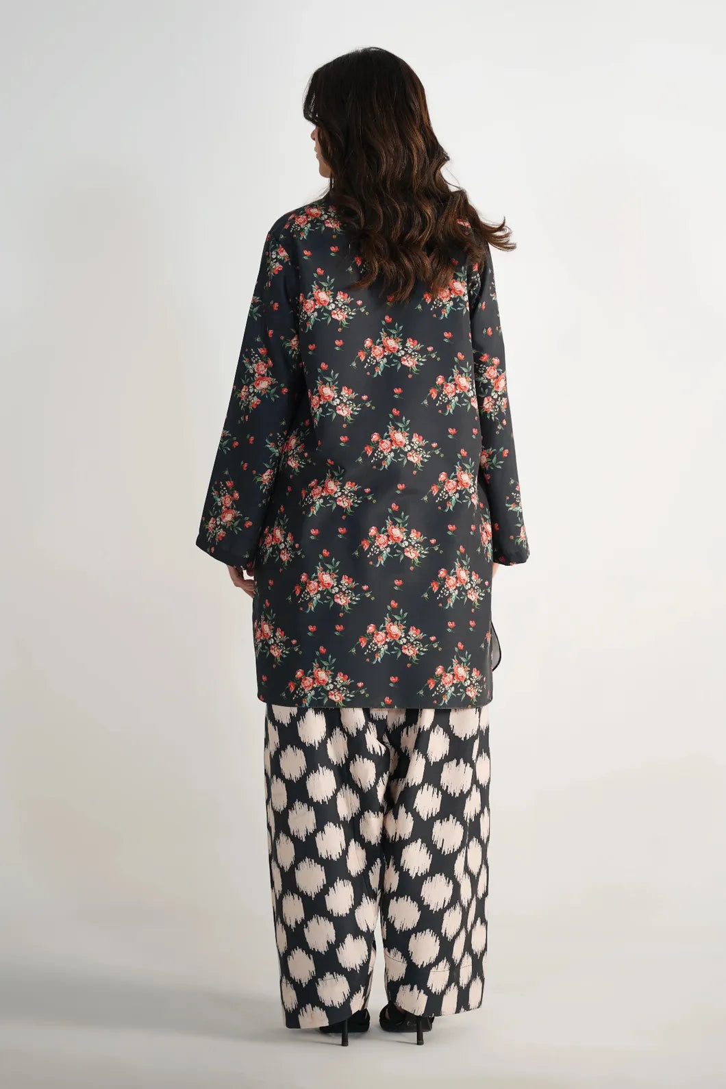 Koya - Kurta Set