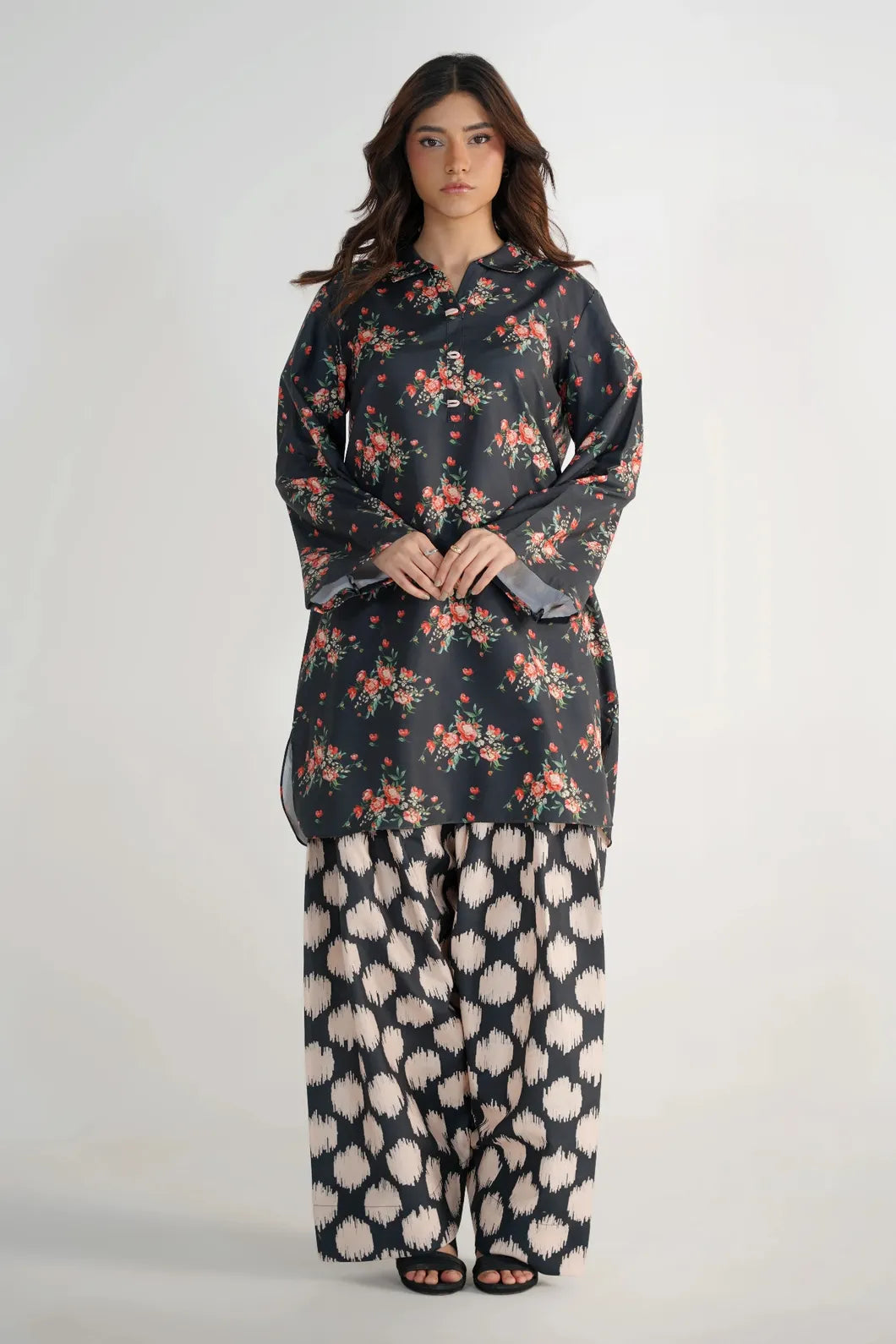 Koya - Kurta Set
