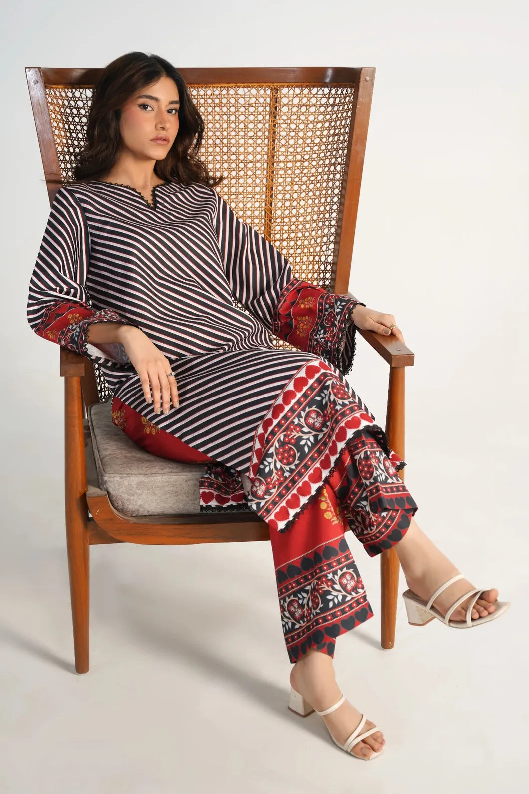 Judith - Kurta Set