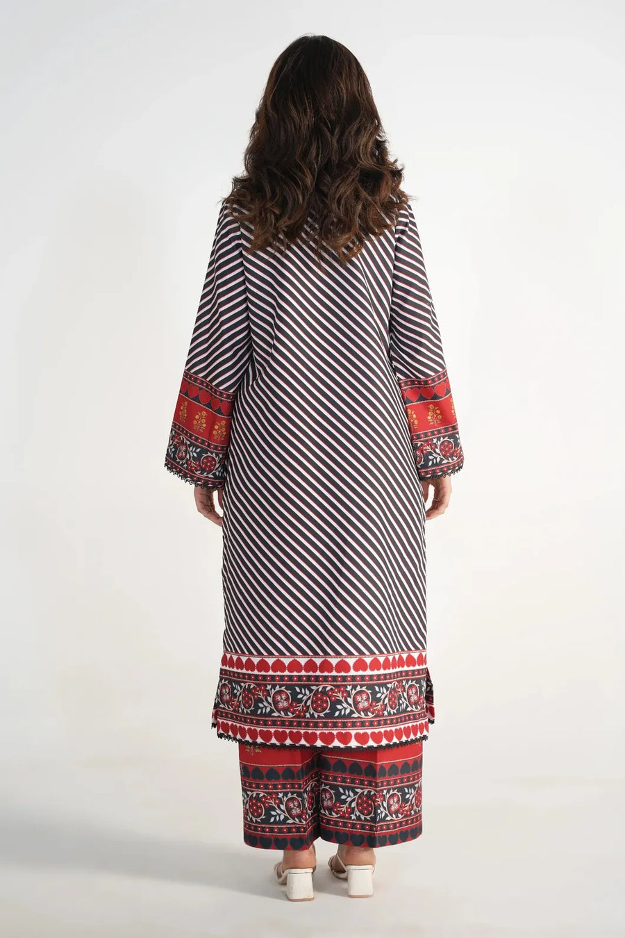 Judith - Kurta Set