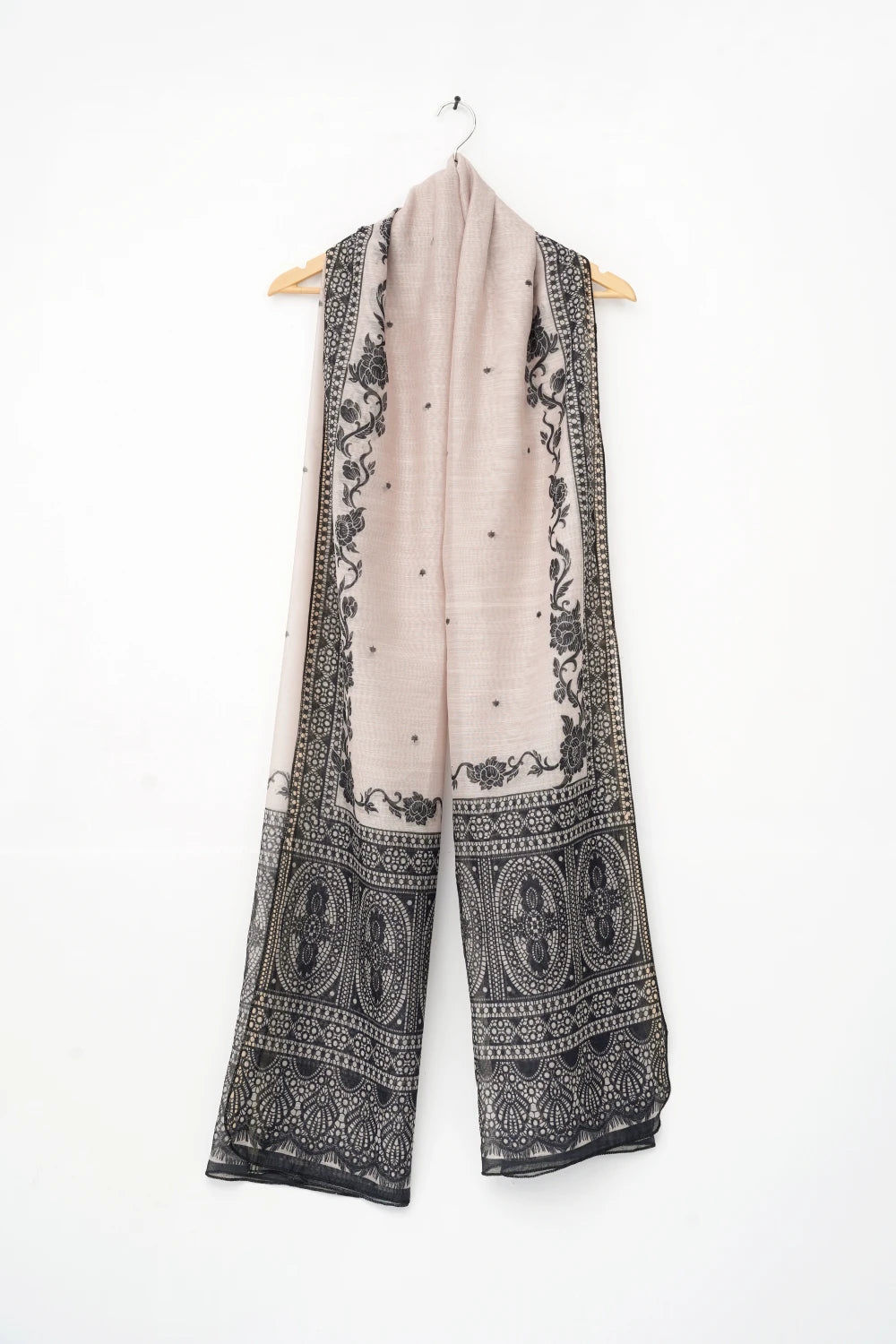 Soren  -Manar Dupatta