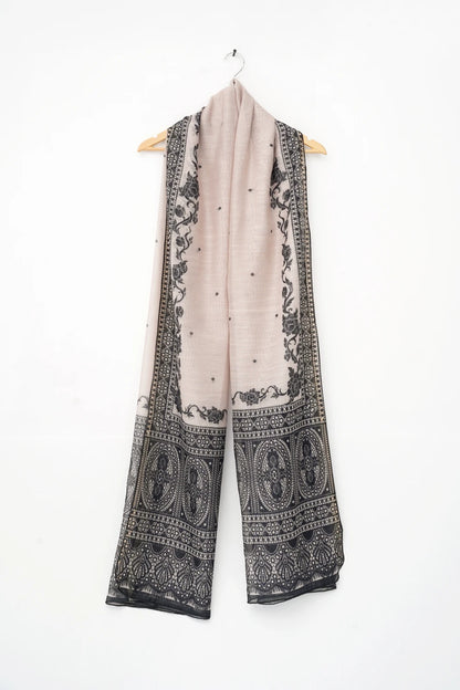 Soren  -Manar Dupatta