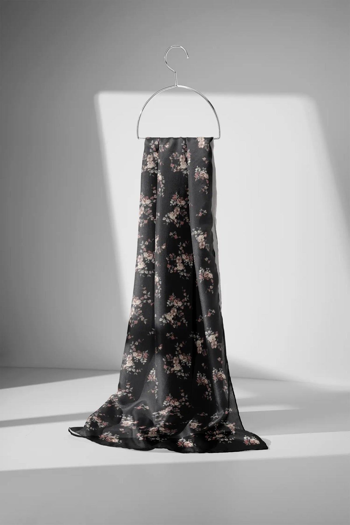 Mist- Cotton Silk Dupatta