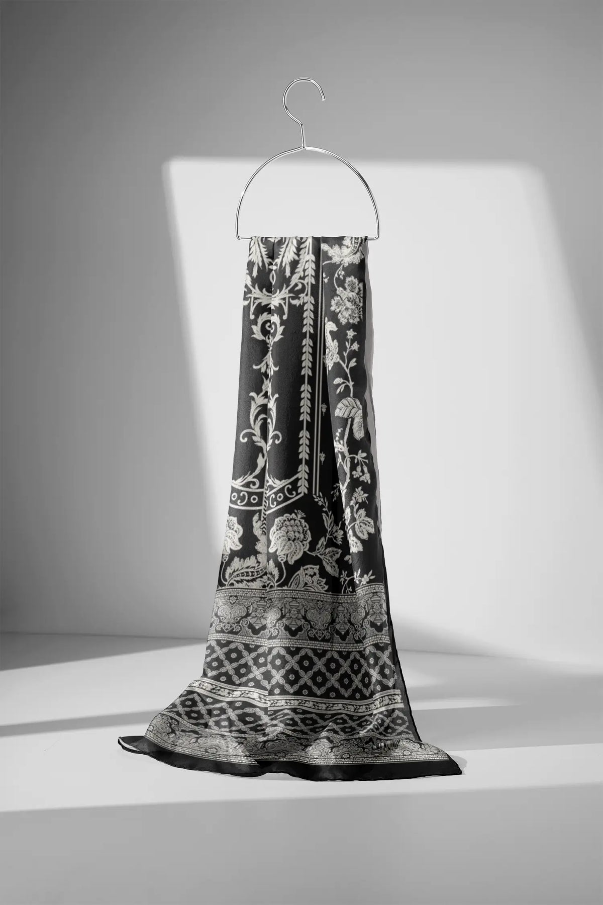 Mystic - Cotton Silk Dupatta