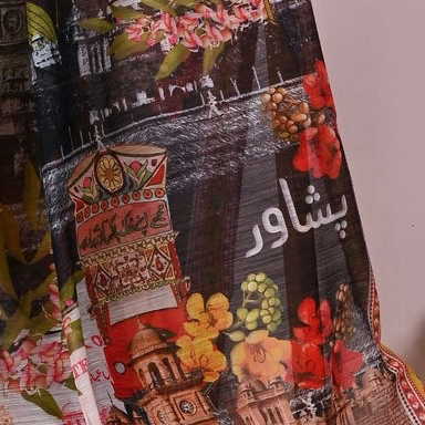 Peshawar