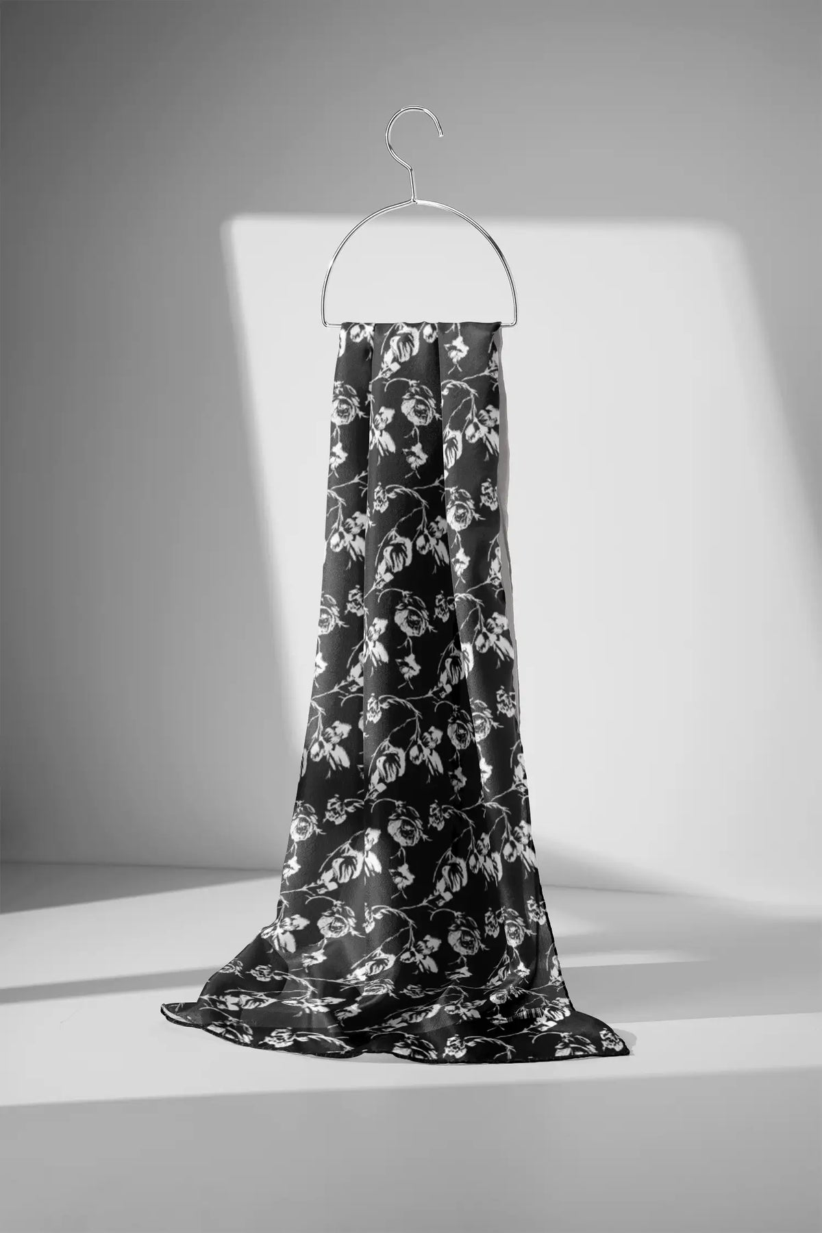 Phantom - Silk Dupatta