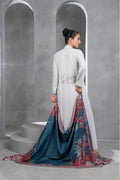 Asrar- Winter Shawl