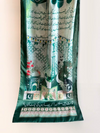Azadi - Silk Scarf