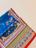 Roshni - Silk Scarf