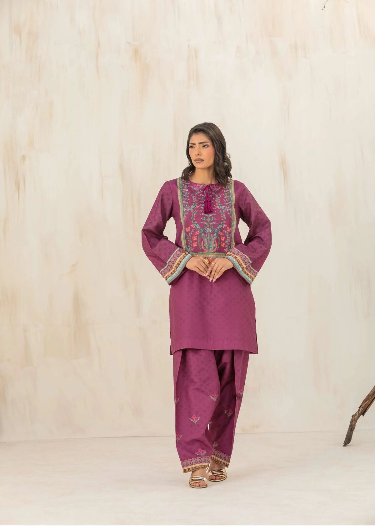 Jugnu - Co ord