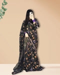 Hyacinth - Pre Draped Saree