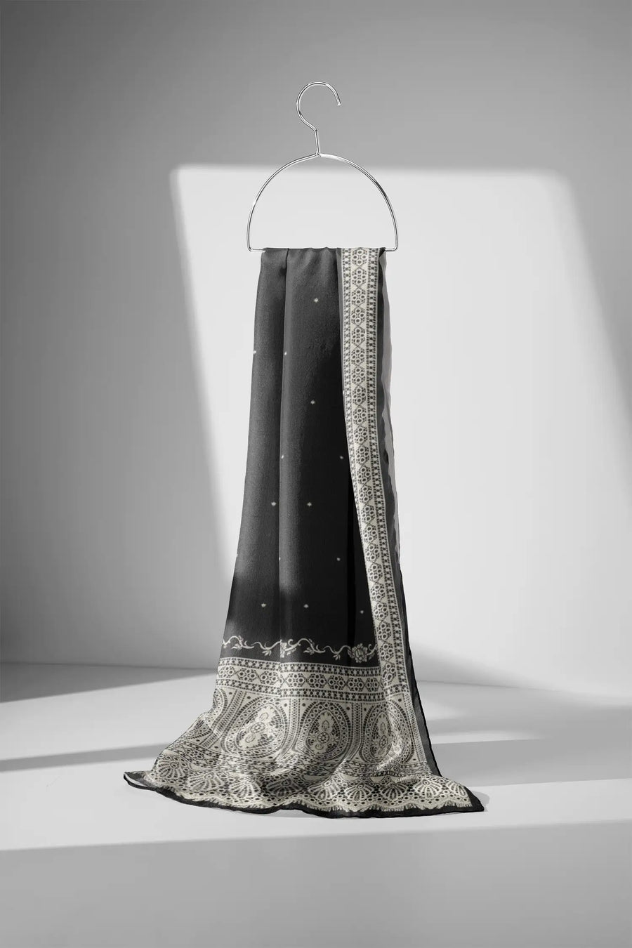 Peruvian - Manar Dupatta