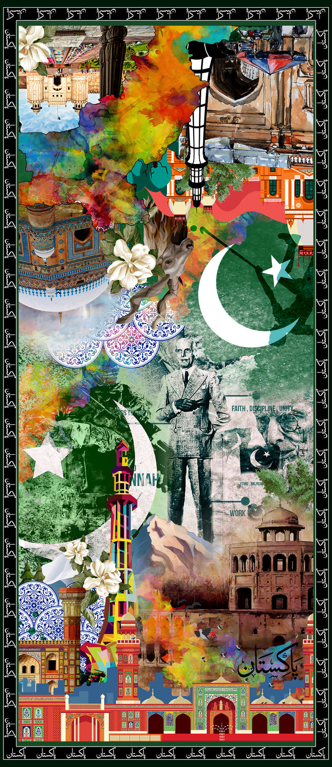 Pakistan - 01