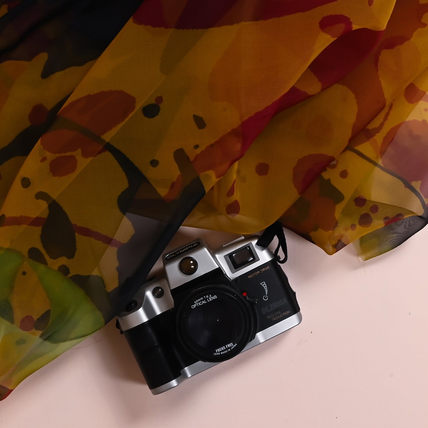 Rustic | RANG05 - Zaymal