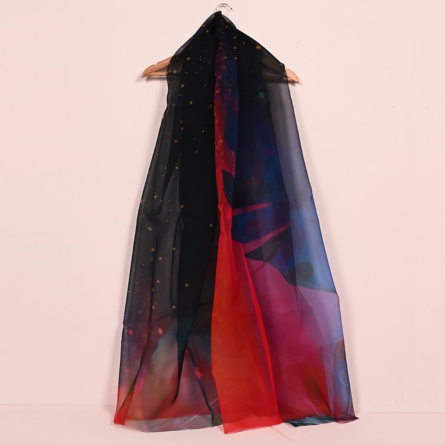 Midnight Red | RANG10 - Zaymal