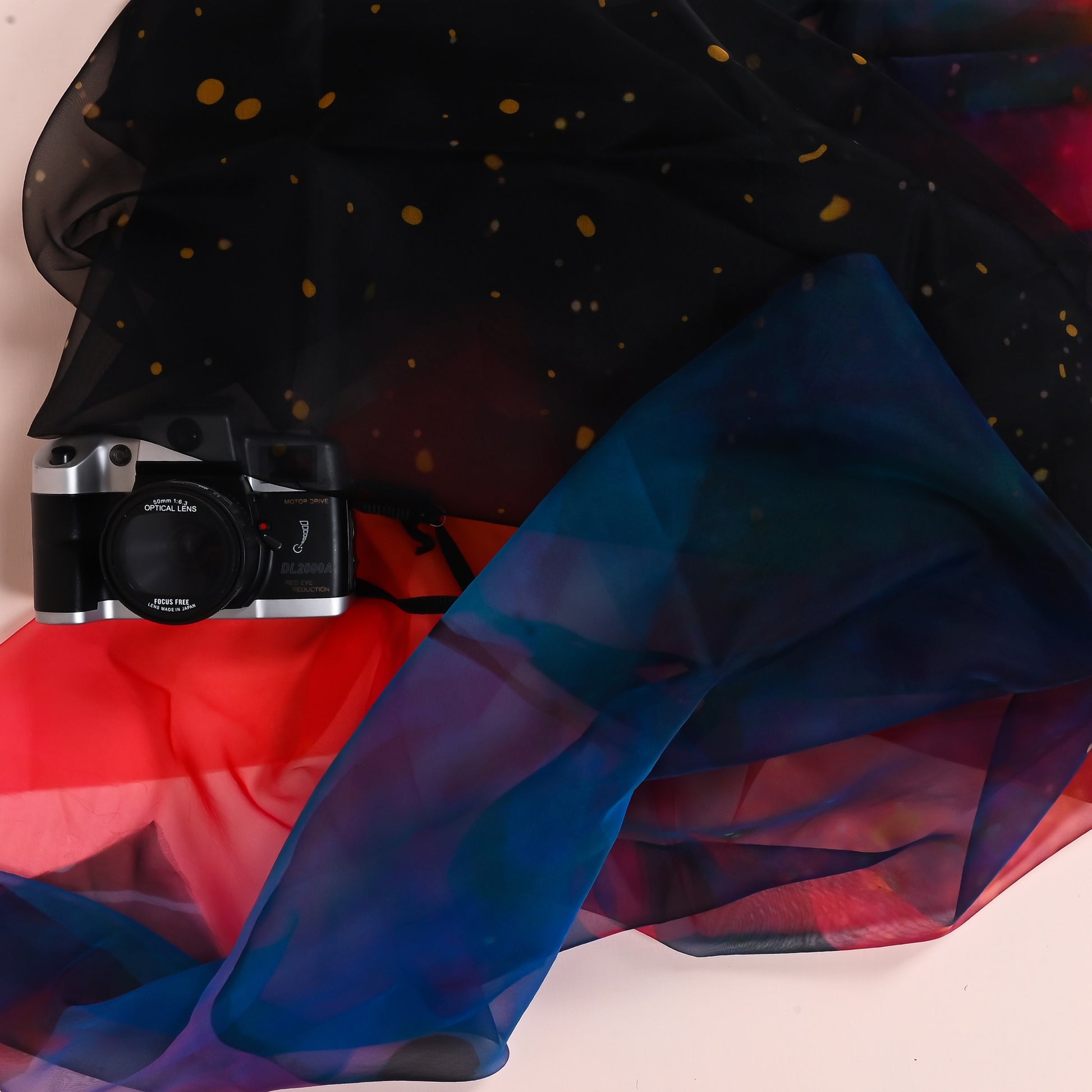 Midnight Red | RANG10 - Zaymal