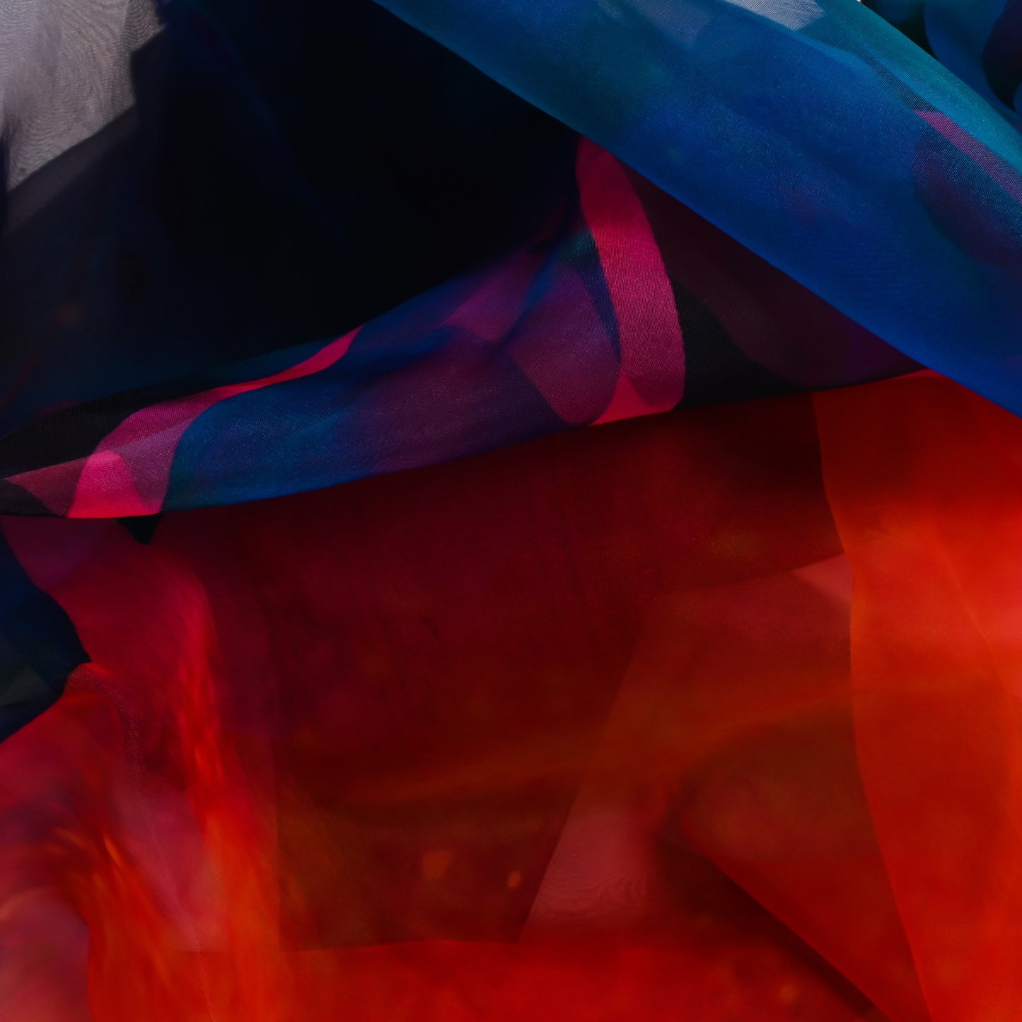 Midnight Red | RANG10 - Zaymal