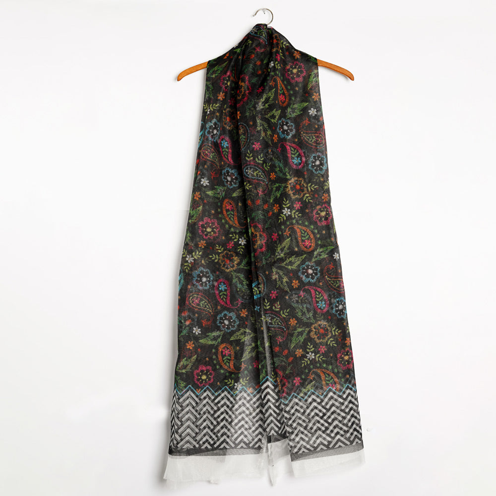 Verdant Flourish | Z&F 019