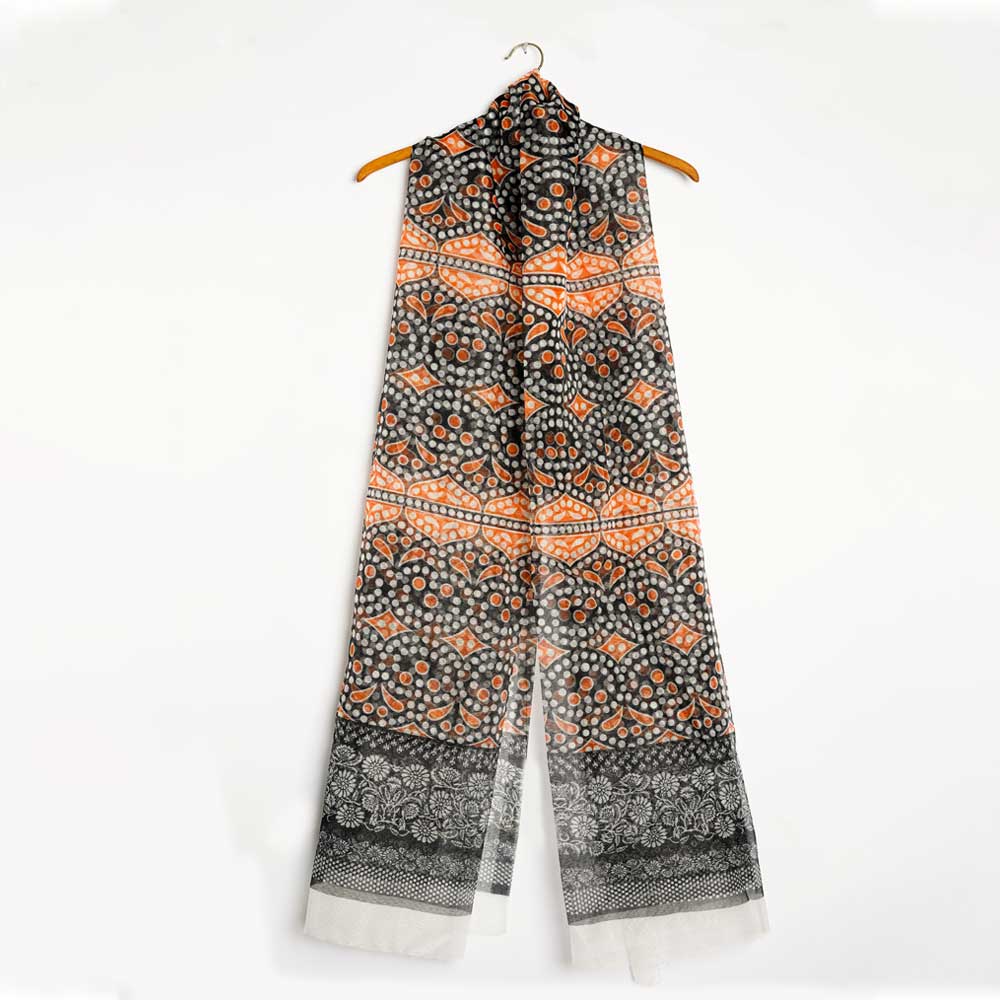 Basanti | Z&F 012