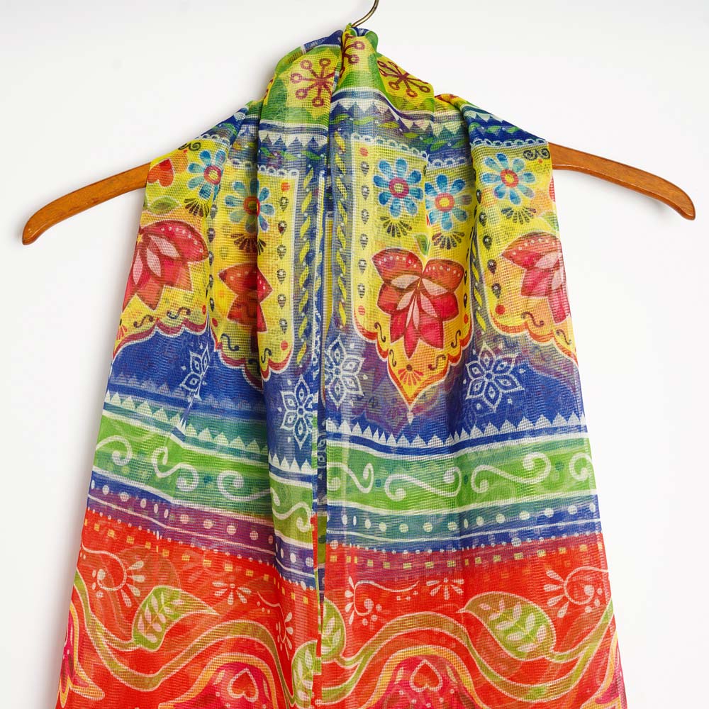 Orange Fusion | Z&F 011