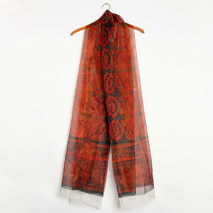 Bohemian Brown | Z&F 020