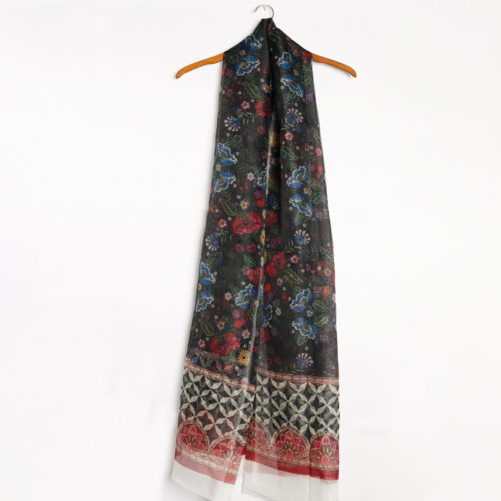 Pleochroic Flowers | Z&F 017
