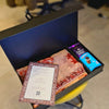 Organza Dupatta Box - Zaymal