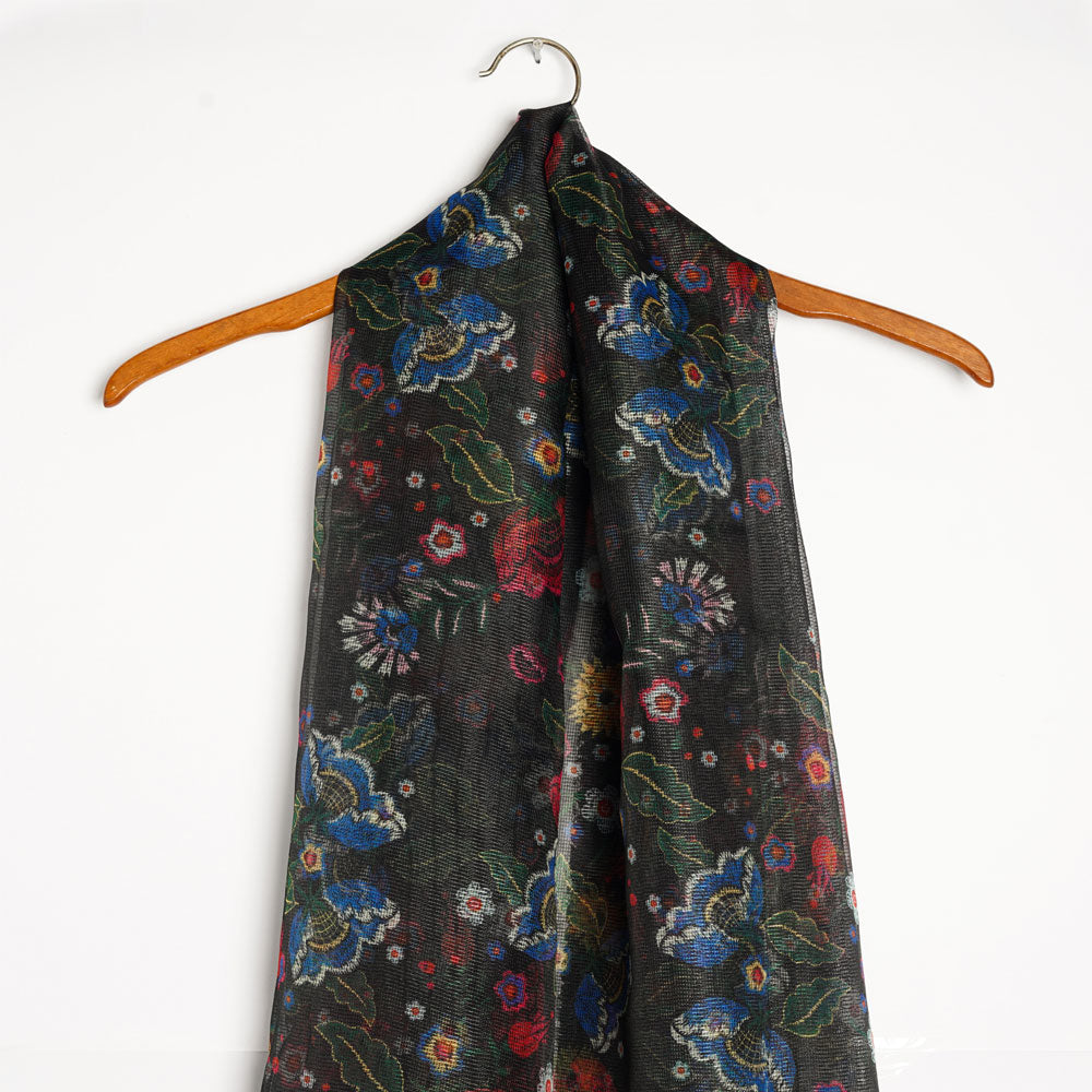 Pleochroic Flowers | Z&F 017
