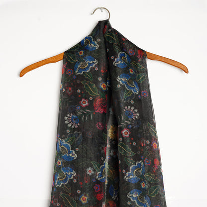 Pleochroic Flowers | Z&F 017