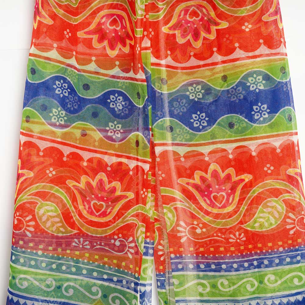 Orange Fusion | Z&F 011