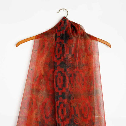 Bohemian Brown | Z&F 020