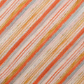 Orange & Mustard Stripes | DN 20025 - Zaymal