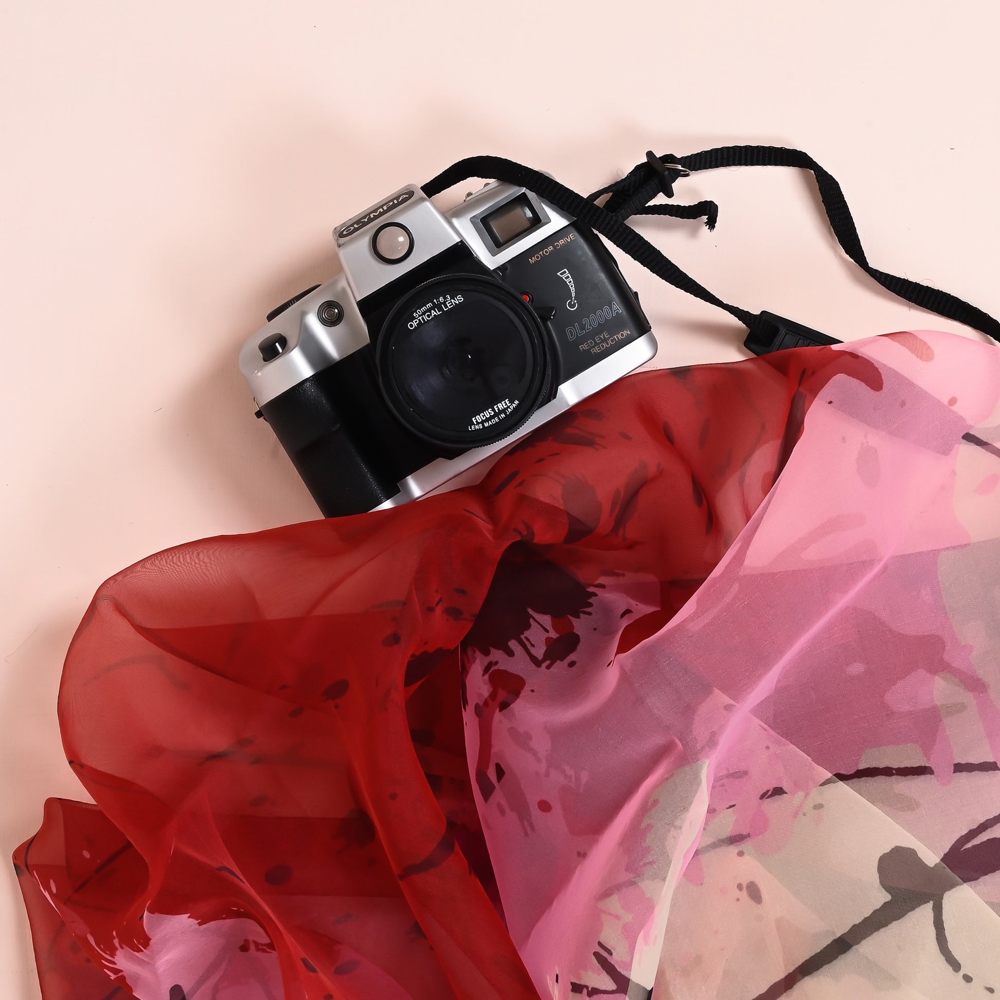 Cherry Cocktail  | RANG03 - Zaymal