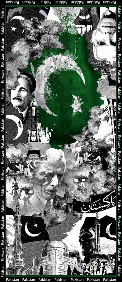 Pakistan - 02