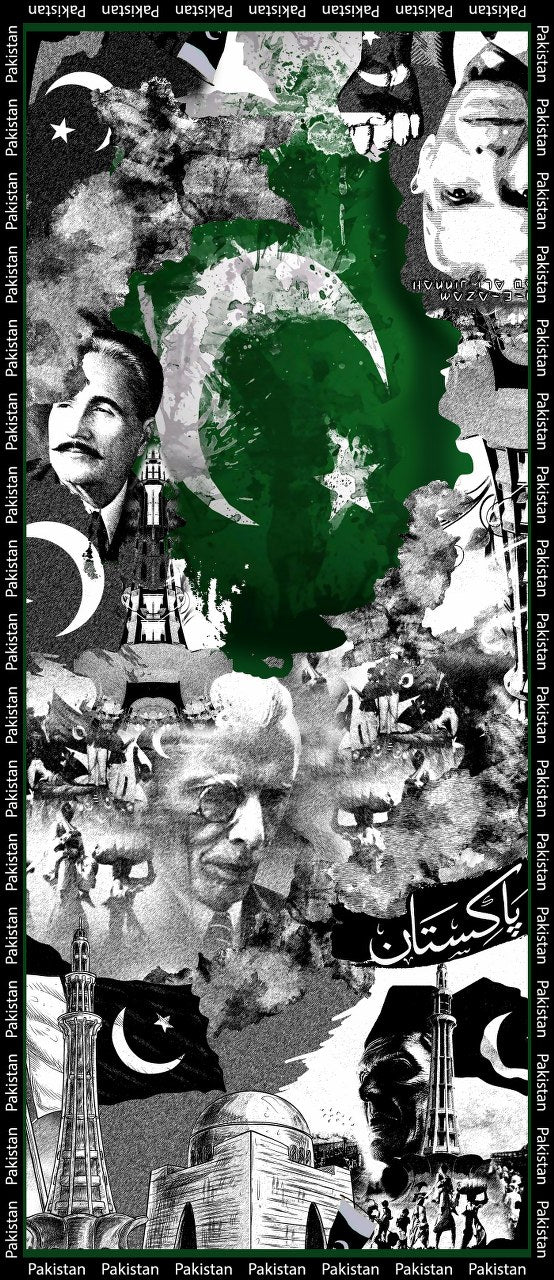 Pakistan - 02