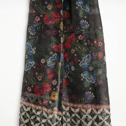 Pleochroic Flowers | Z&F 017