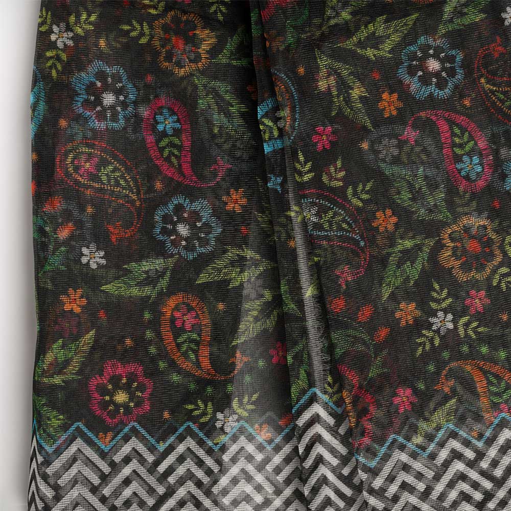 Verdant Flourish | Z&F 019