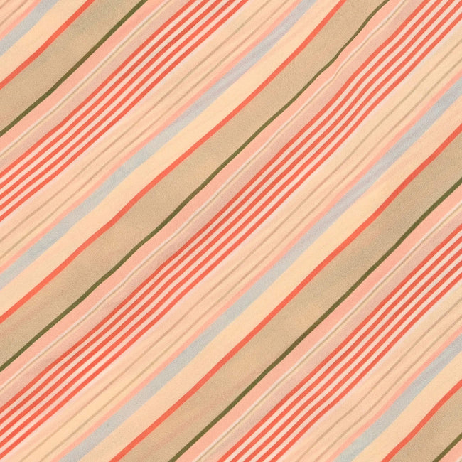 The Pale Stripes SHIRT | DN 20029 - Zaymal