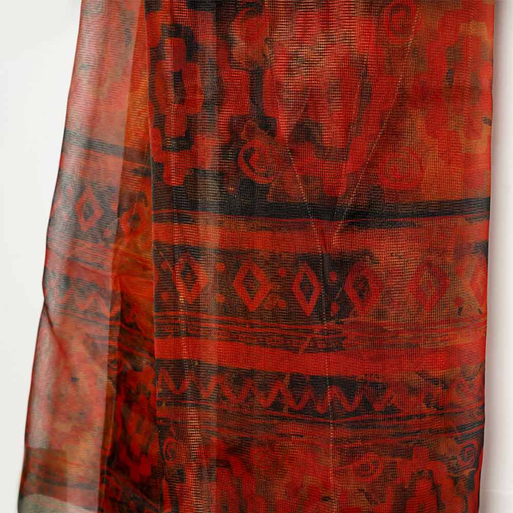 Bohemian Brown | Z&F 020