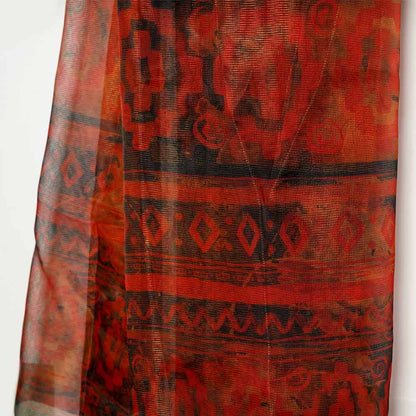 Bohemian Brown | Z&F 020