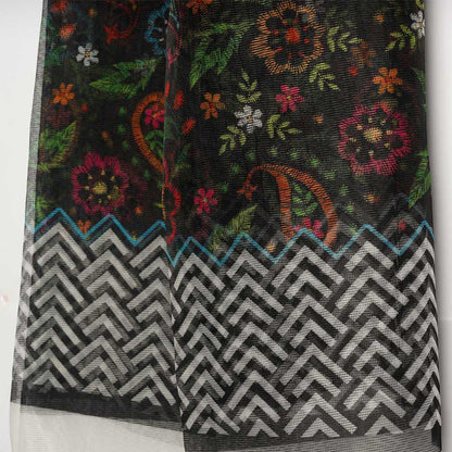 Verdant Flourish | Z&F 019