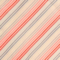 Red and White Stripes | DN 20027 - Zaymal